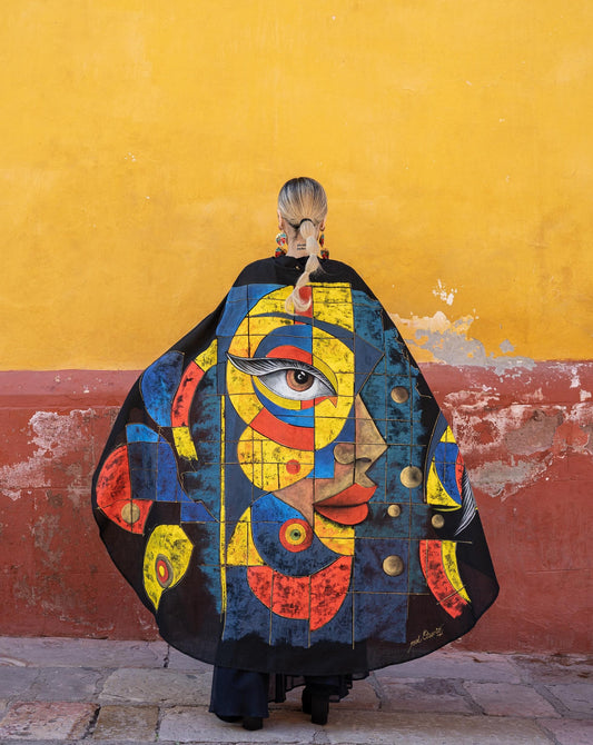 Capa Lis Indigenas