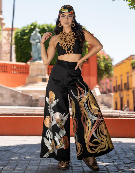 Pantalon Bendicion Celestial
