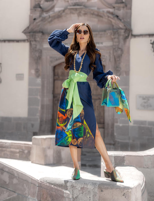 Vestido Amaite